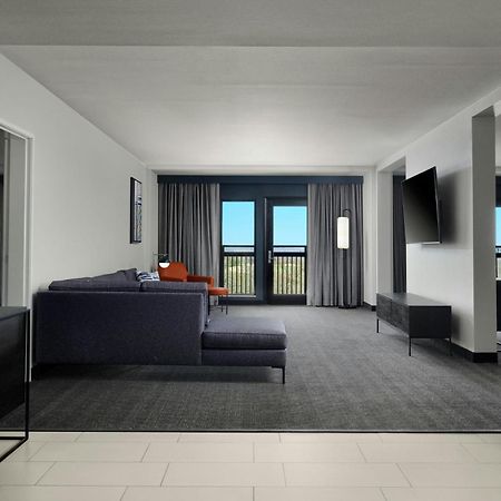 Courtyard By Marriott Dallas Dfw Airport North/Grapevine Exterior photo