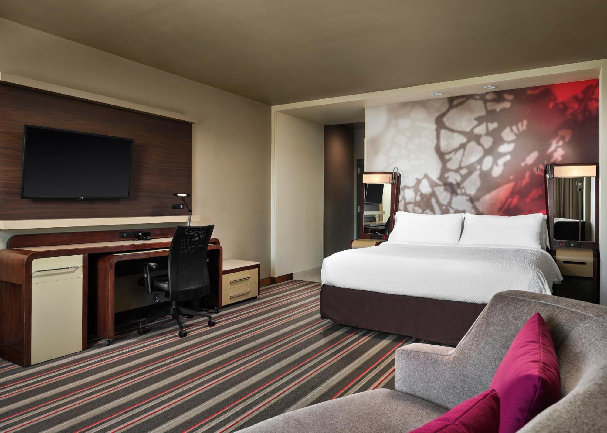 Courtyard By Marriott Dallas Dfw Airport North/Grapevine Exterior photo