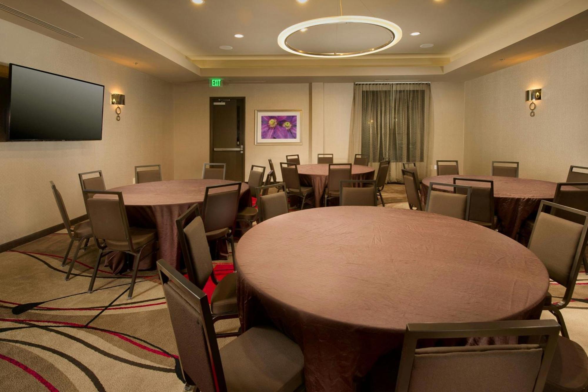 Courtyard By Marriott Dallas Dfw Airport North/Grapevine Exterior photo