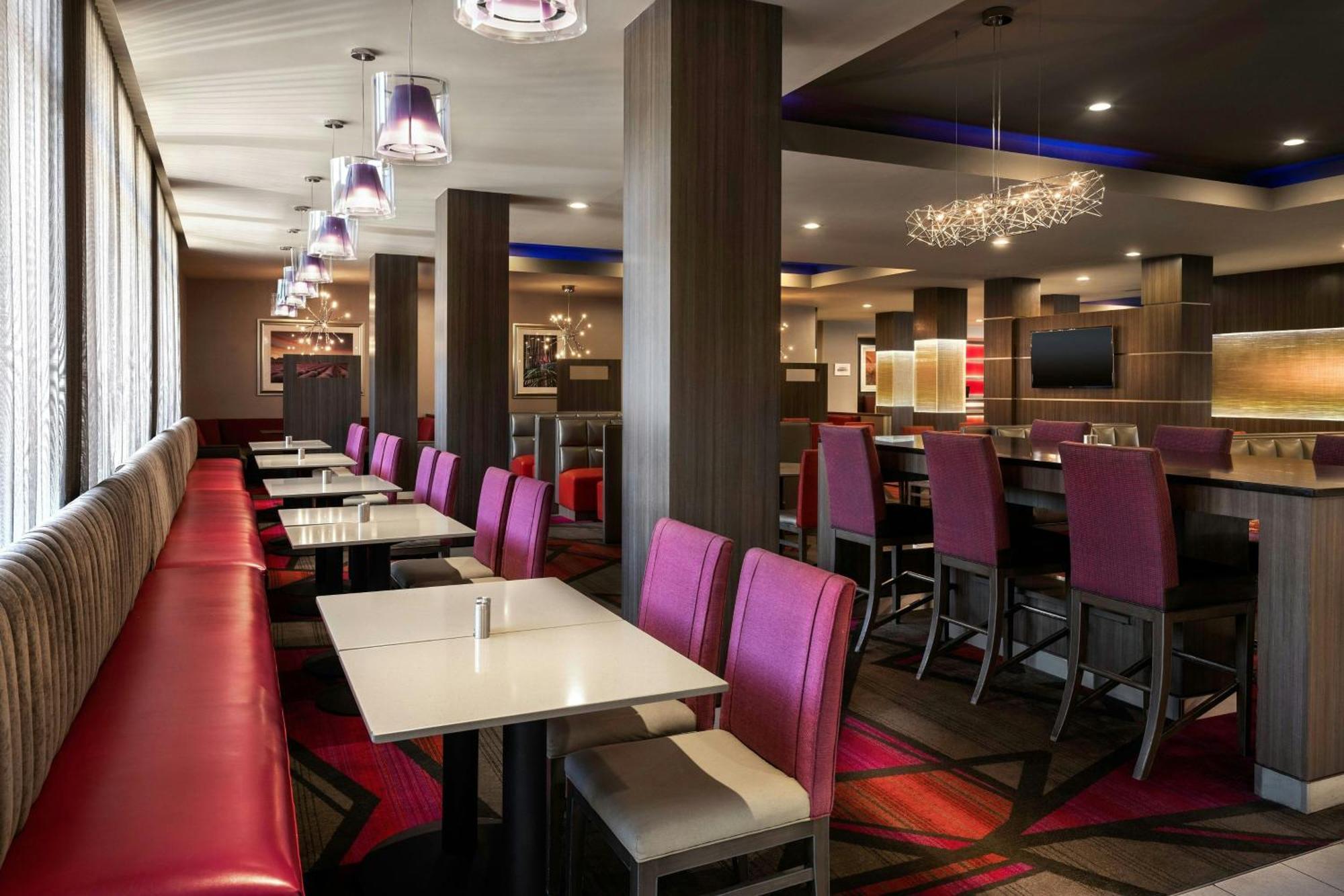 Courtyard By Marriott Dallas Dfw Airport North/Grapevine Exterior photo