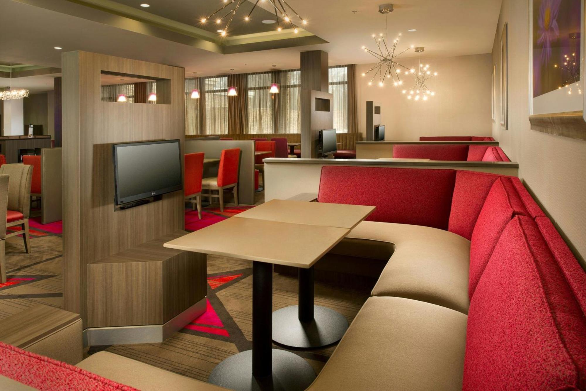 Courtyard By Marriott Dallas Dfw Airport North/Grapevine Exterior photo