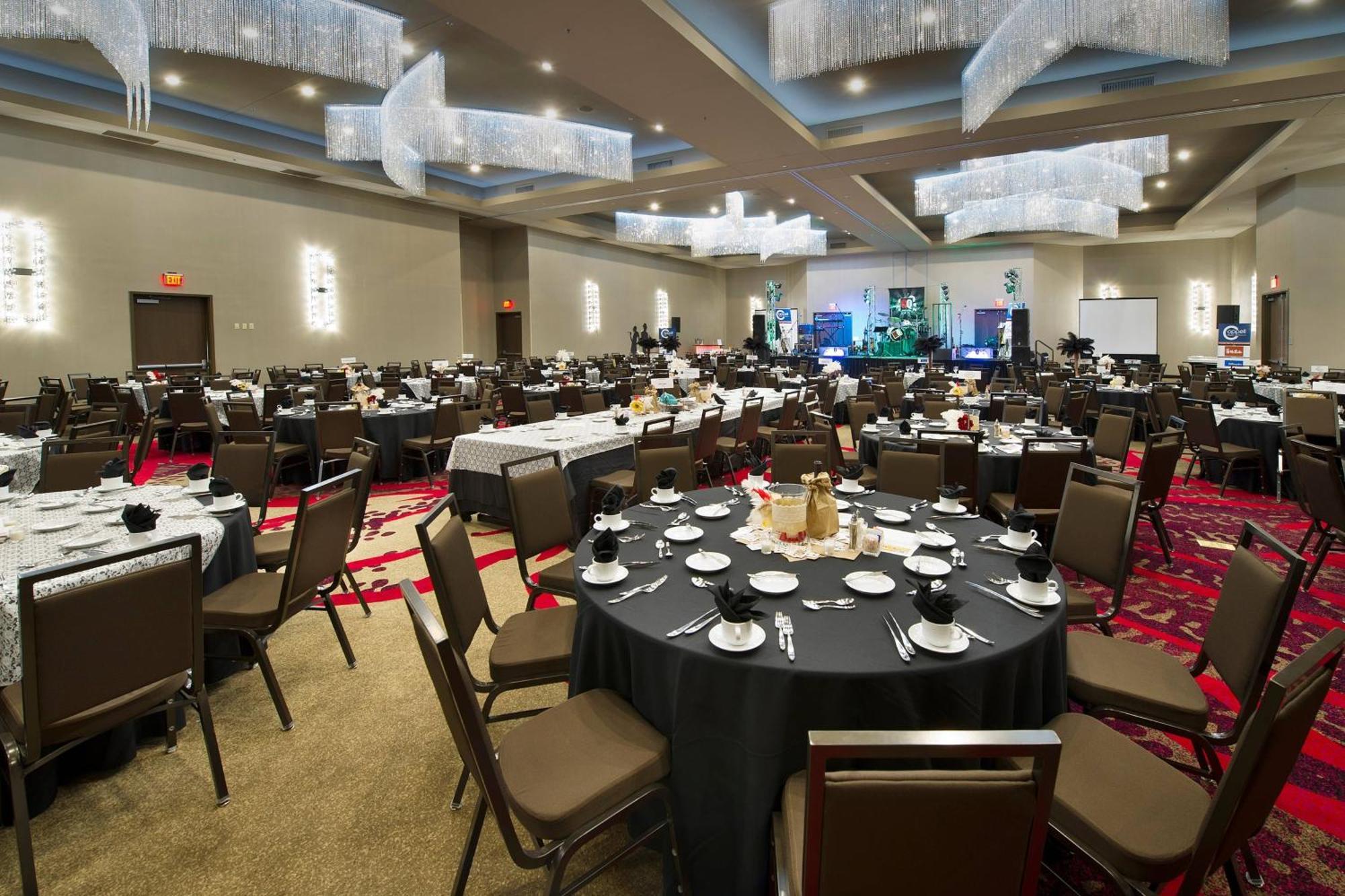 Courtyard By Marriott Dallas Dfw Airport North/Grapevine Exterior photo