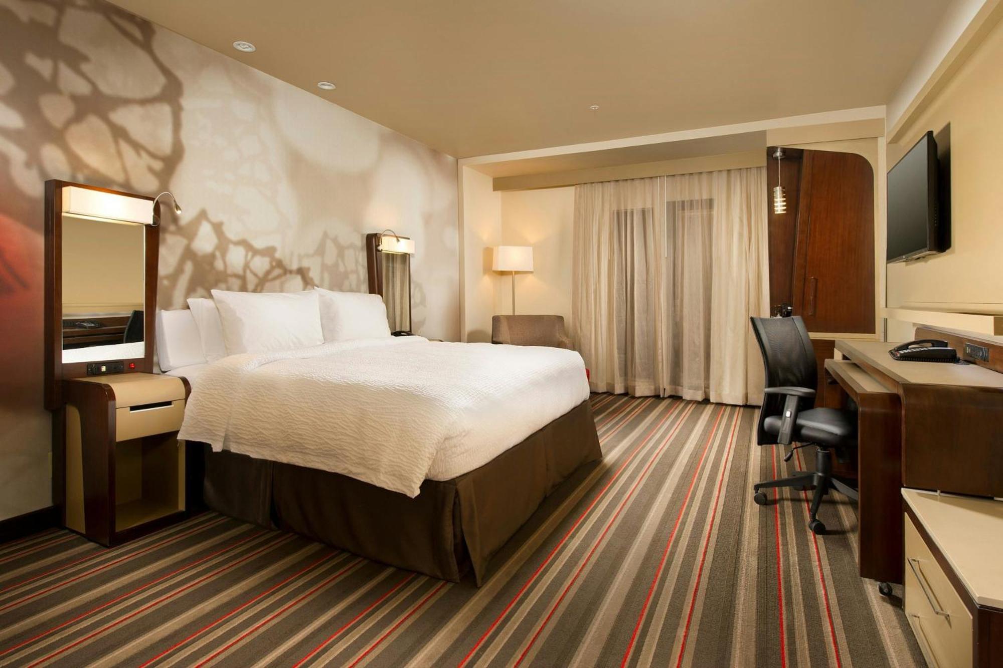 Courtyard By Marriott Dallas Dfw Airport North/Grapevine Exterior photo