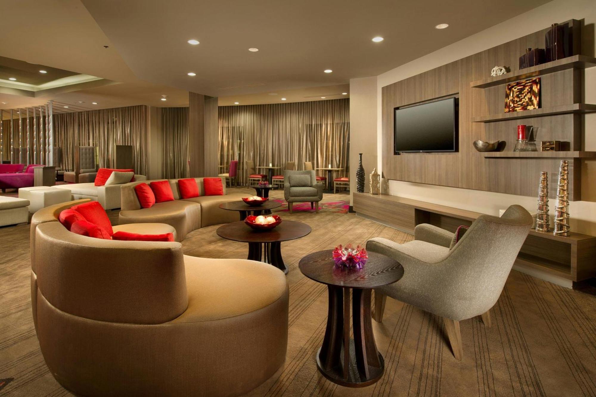 Courtyard By Marriott Dallas Dfw Airport North/Grapevine Exterior photo