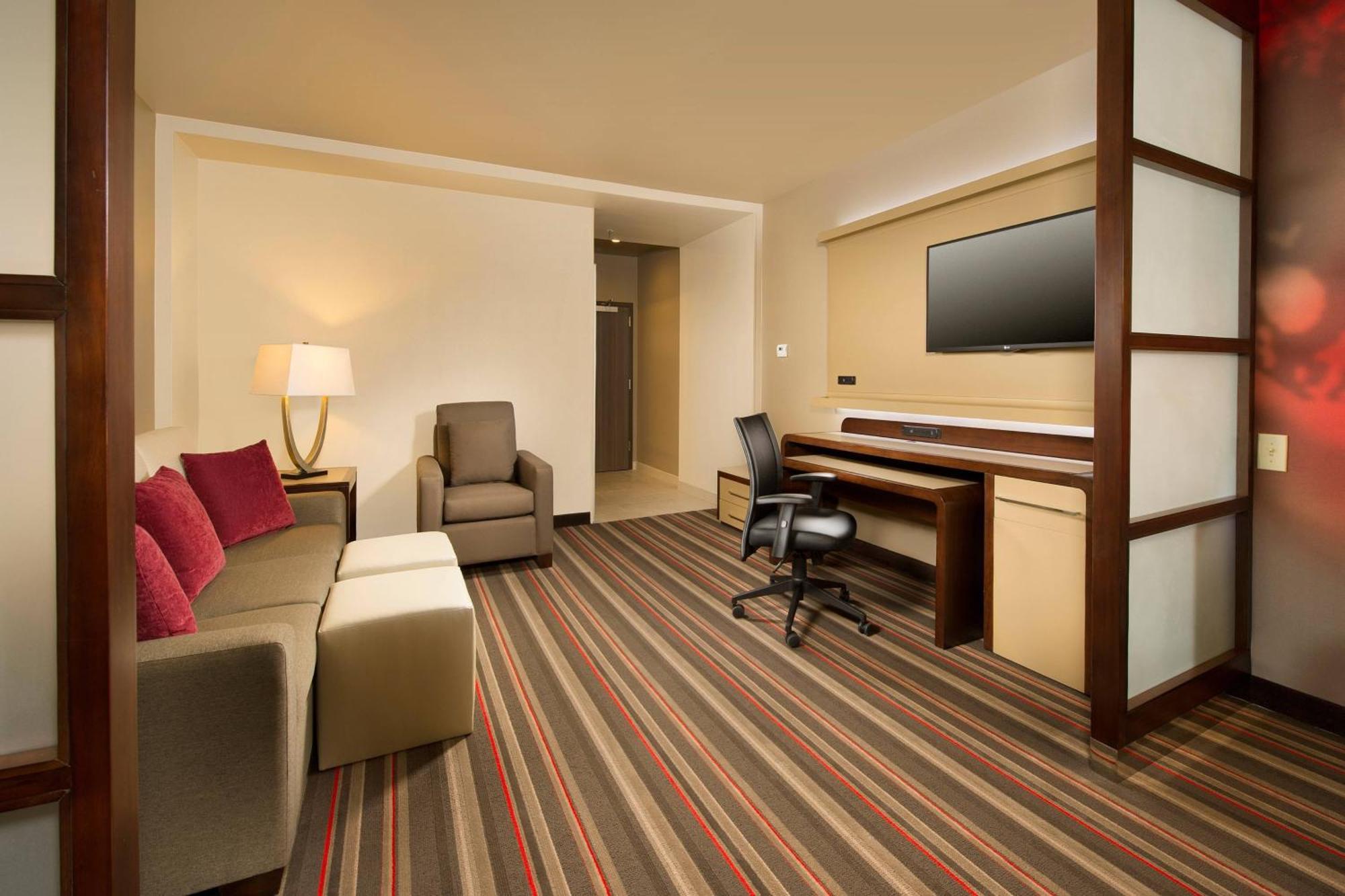 Courtyard By Marriott Dallas Dfw Airport North/Grapevine Exterior photo
