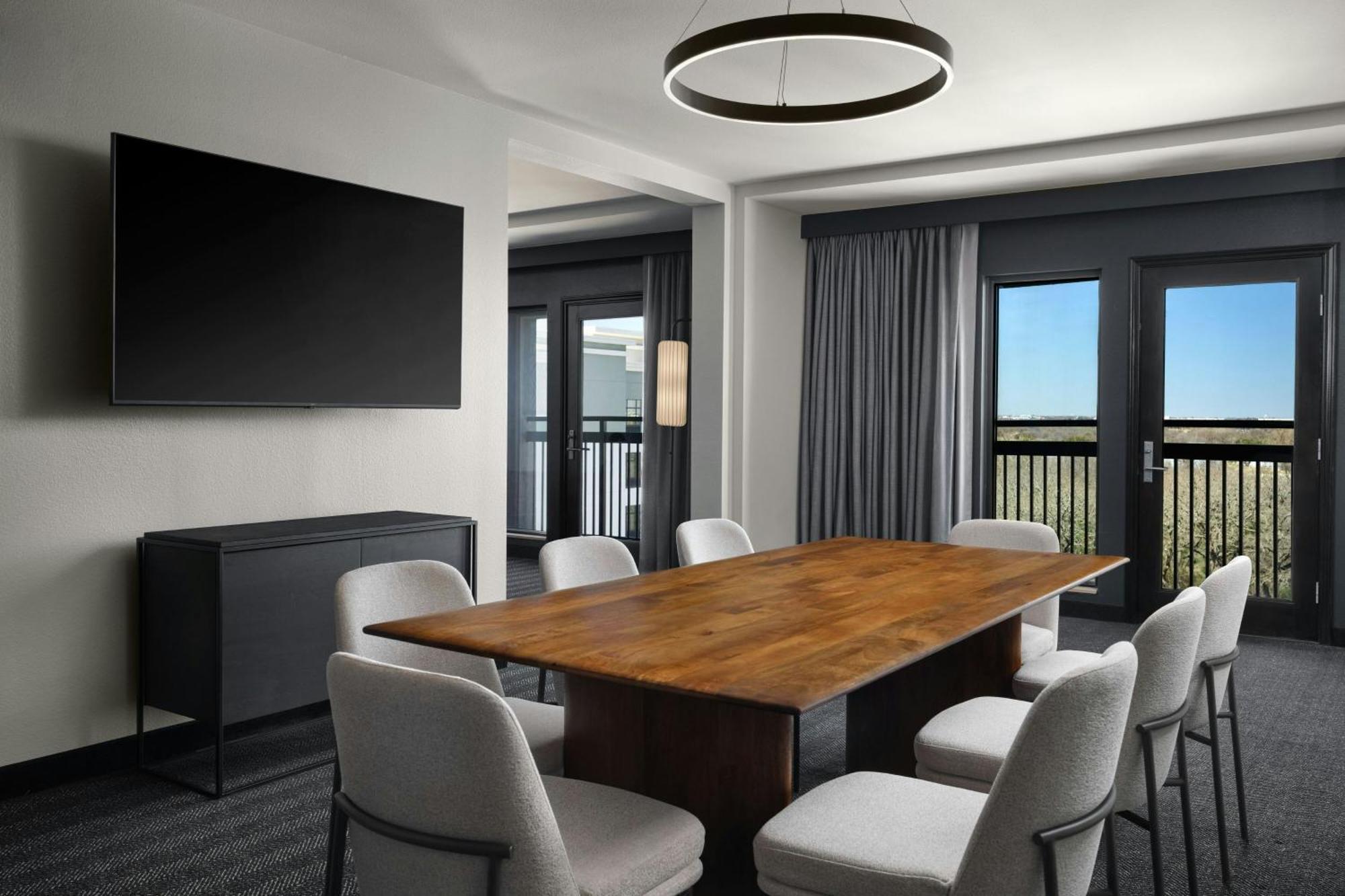 Courtyard By Marriott Dallas Dfw Airport North/Grapevine Exterior photo
