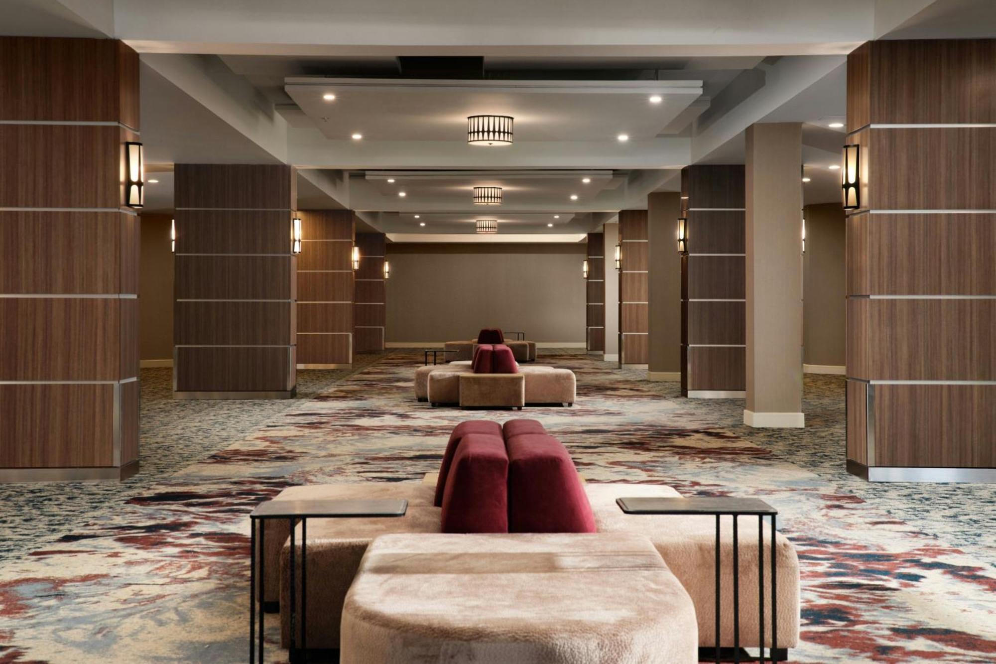 Courtyard By Marriott Dallas Dfw Airport North/Grapevine Exterior photo