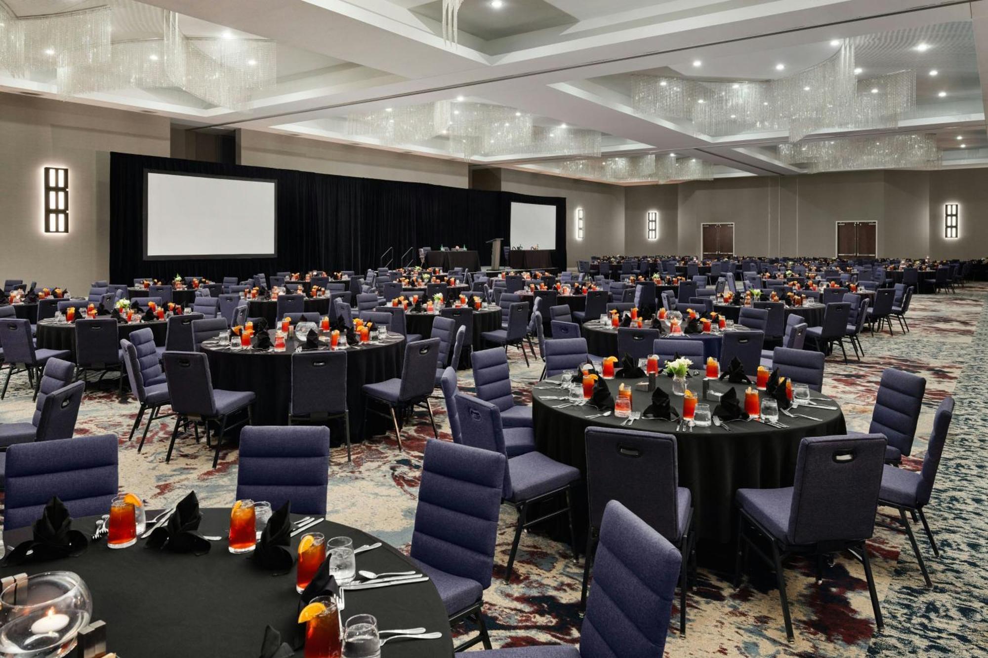 Courtyard By Marriott Dallas Dfw Airport North/Grapevine Exterior photo