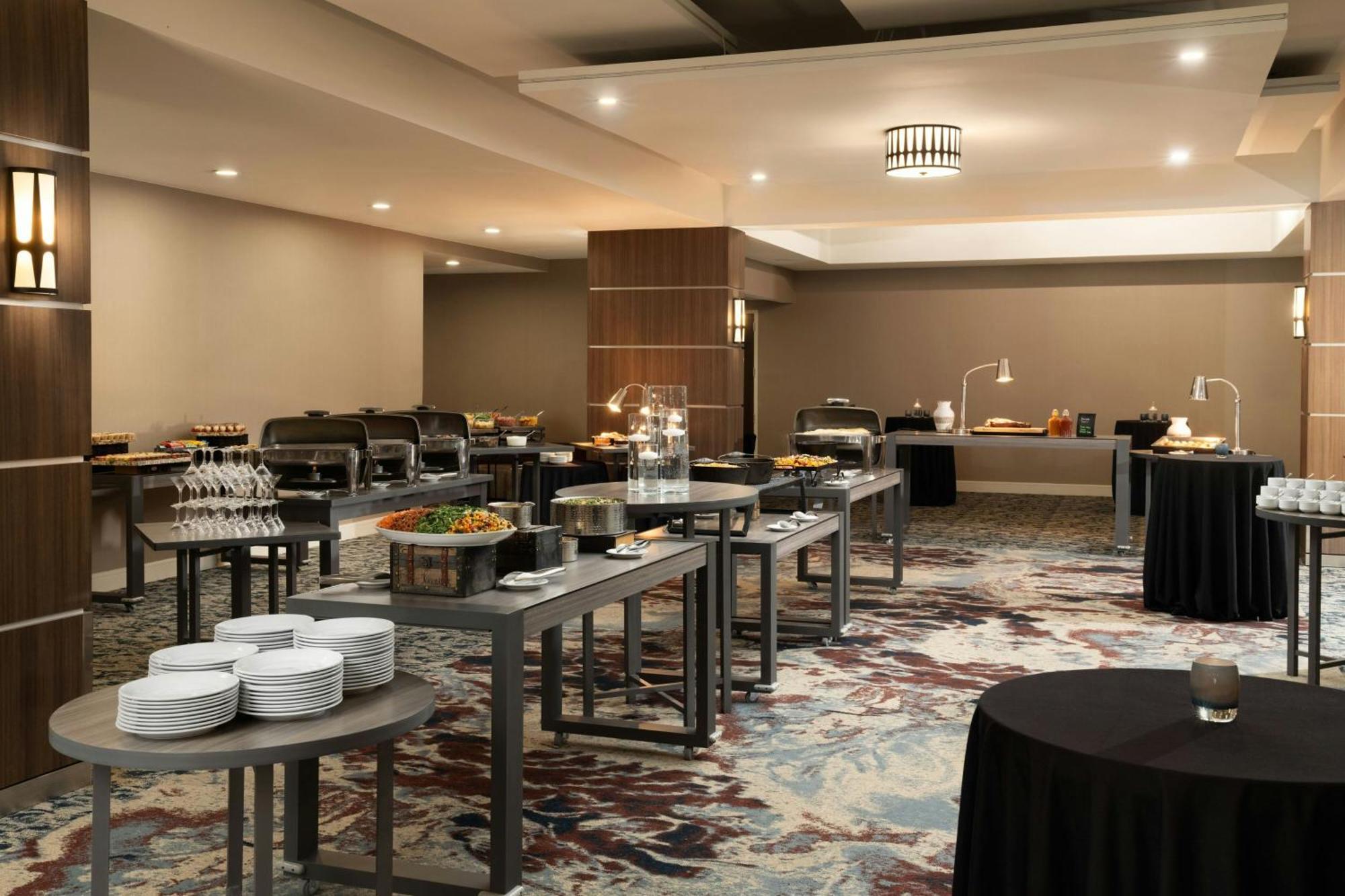 Courtyard By Marriott Dallas Dfw Airport North/Grapevine Exterior photo