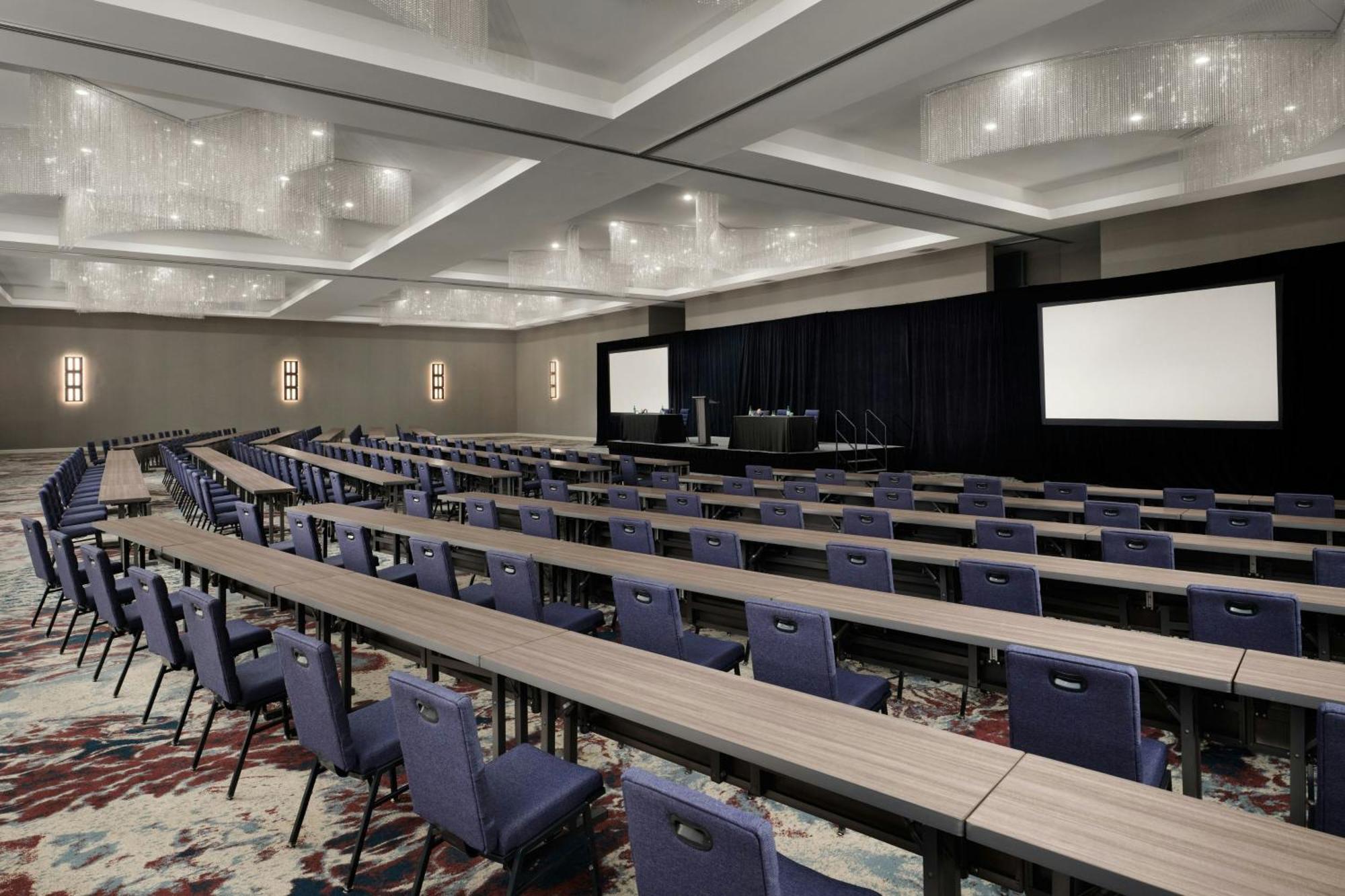 Courtyard By Marriott Dallas Dfw Airport North/Grapevine Exterior photo