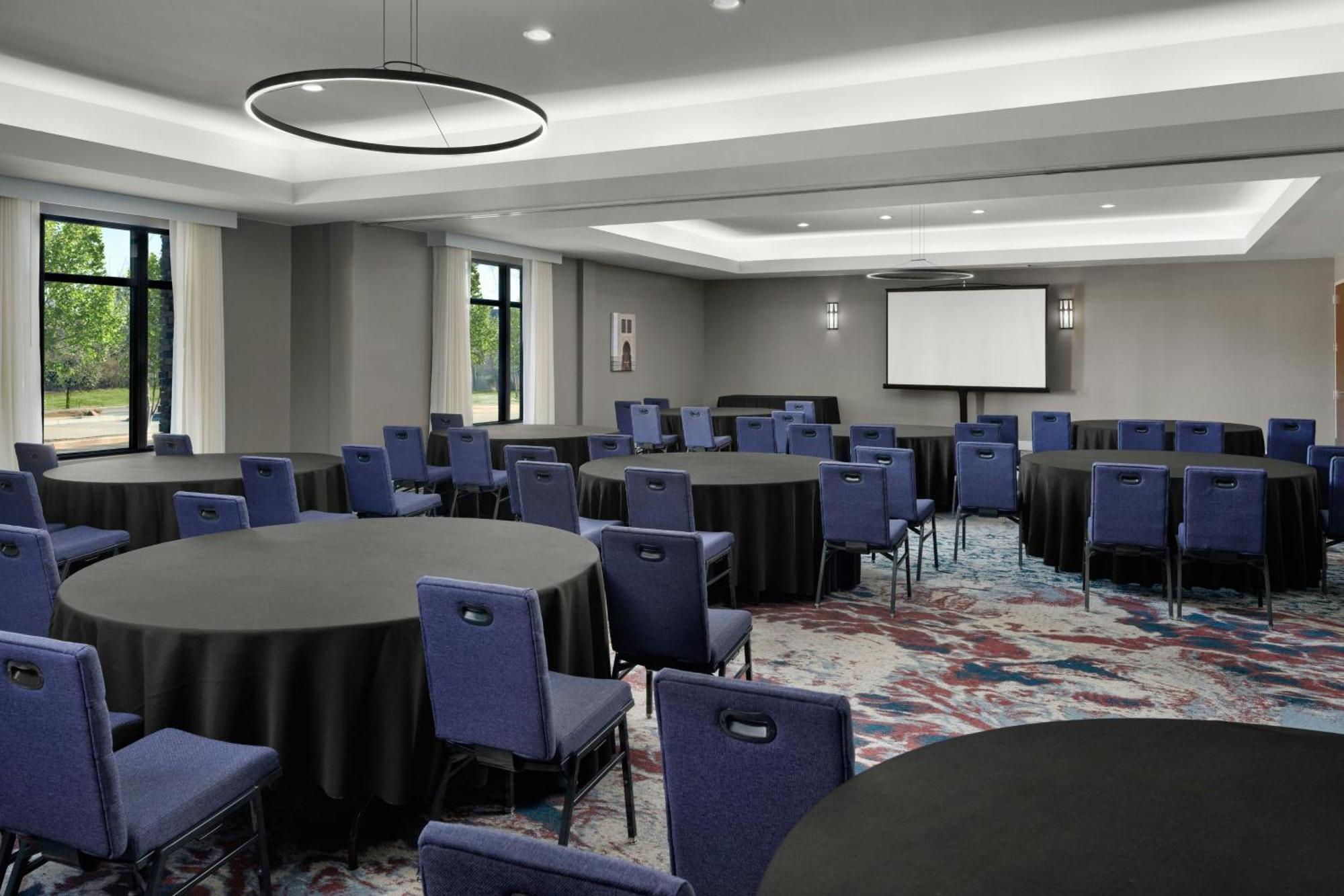 Courtyard By Marriott Dallas Dfw Airport North/Grapevine Exterior photo