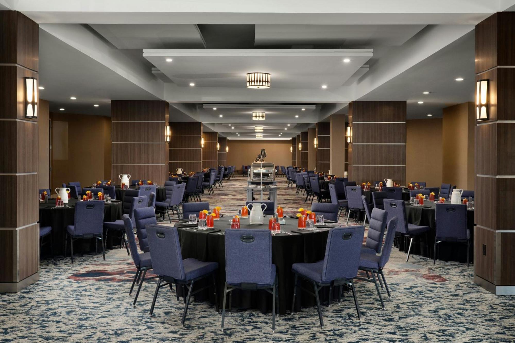 Courtyard By Marriott Dallas Dfw Airport North/Grapevine Exterior photo