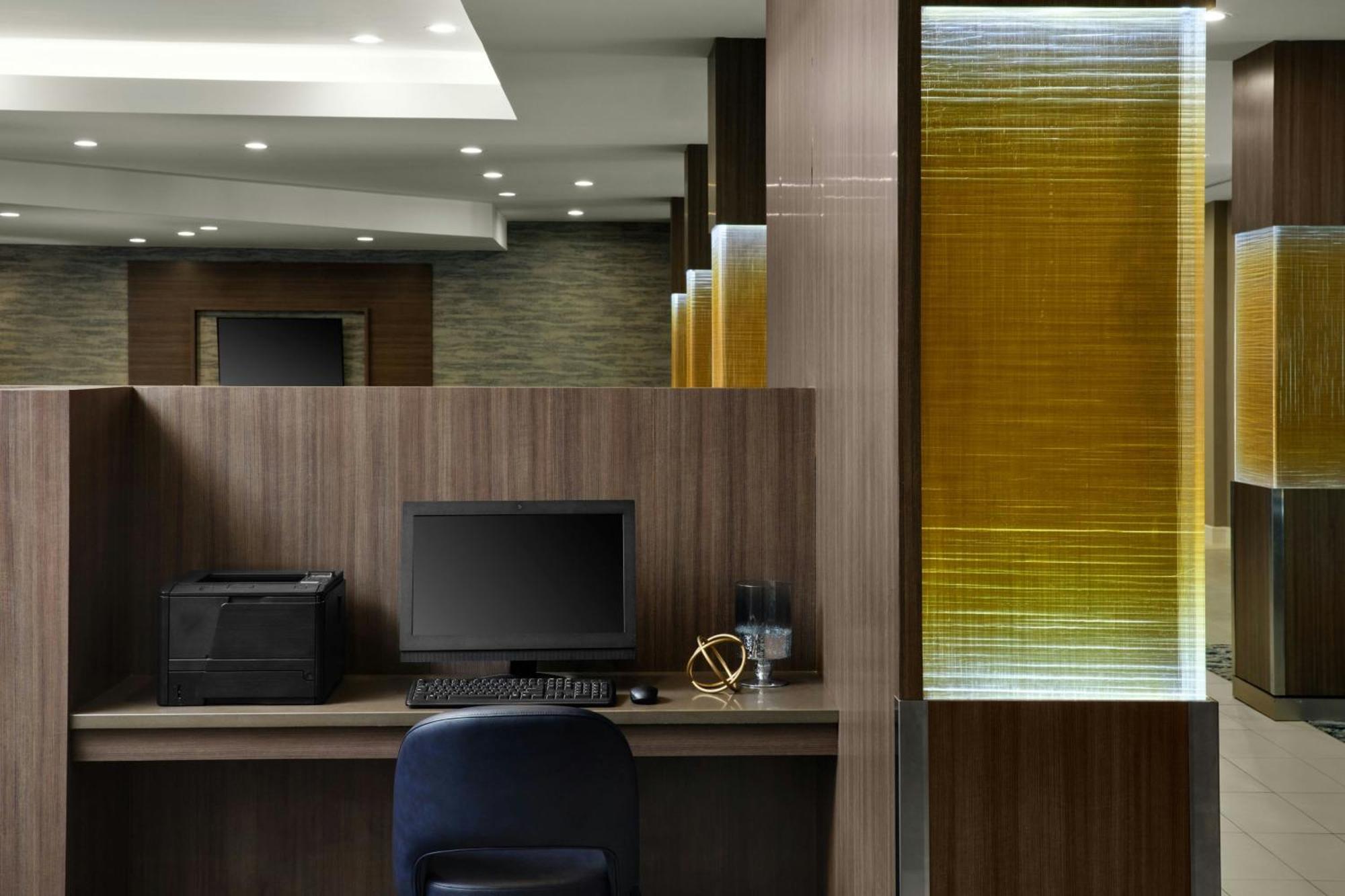 Courtyard By Marriott Dallas Dfw Airport North/Grapevine Exterior photo