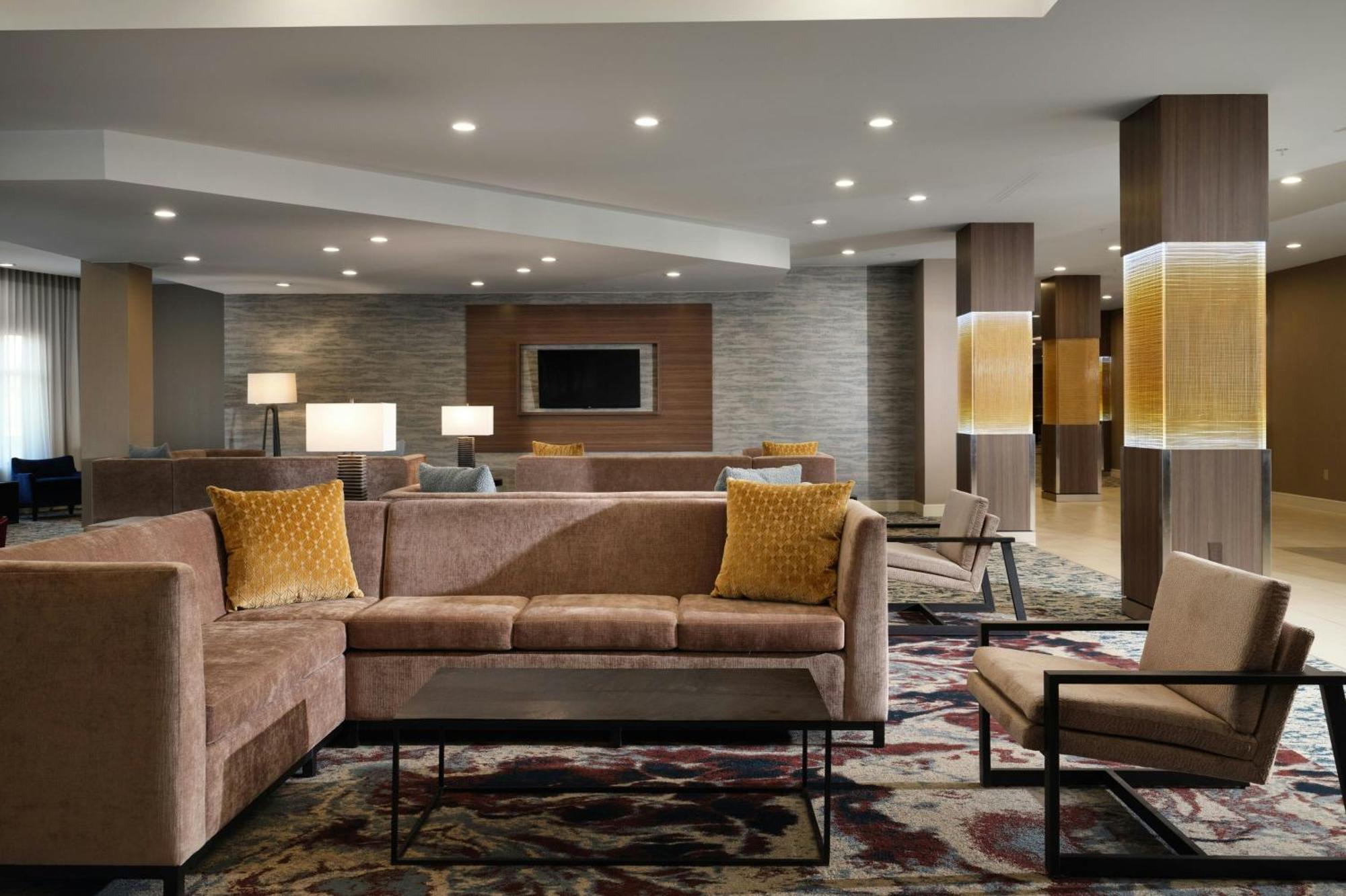 Courtyard By Marriott Dallas Dfw Airport North/Grapevine Exterior photo