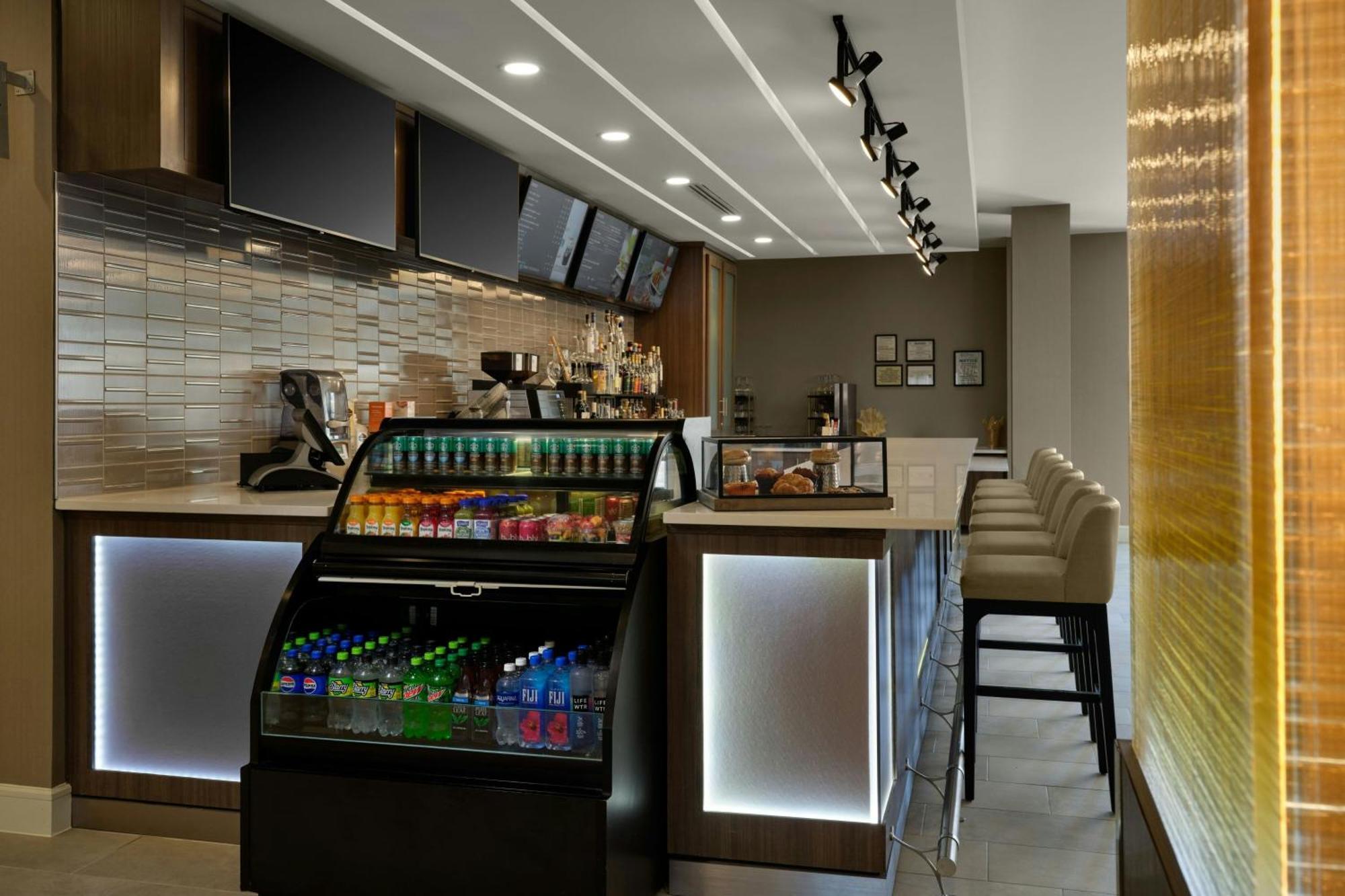 Courtyard By Marriott Dallas Dfw Airport North/Grapevine Exterior photo
